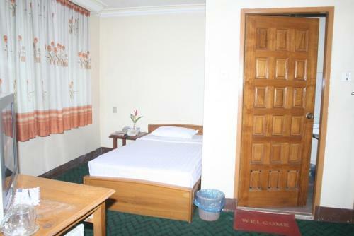 Nice Day Hotel