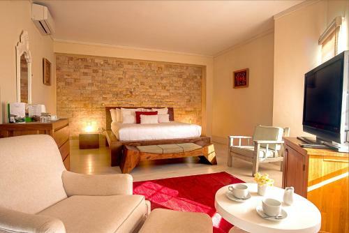 Hotel Alacati Beach Resort