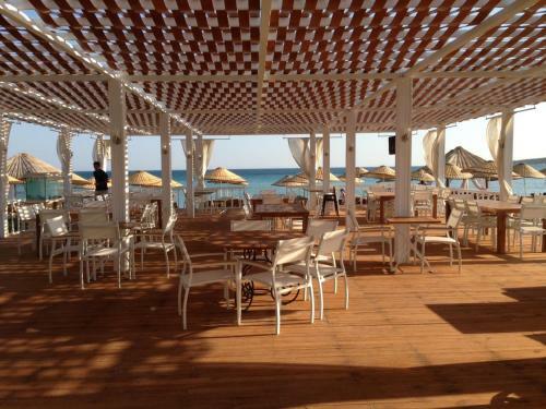 Hotel Alacati Beach Resort