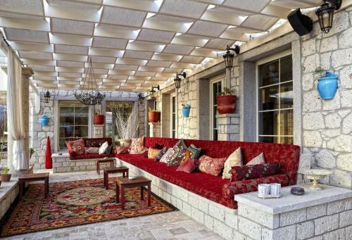 Hotel Alacati Beach Resort