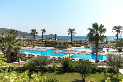 Hotel Alacati Beach Resort