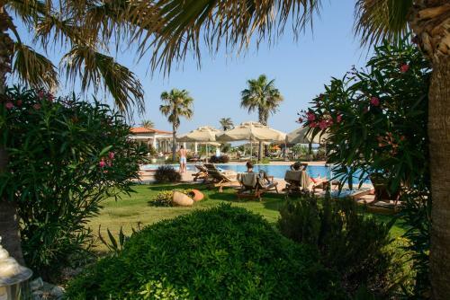 Hotel Alacati Beach Resort