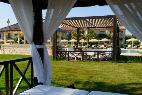 Hotel Alacati Beach Resort