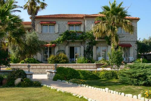Hotel Alacati Beach Resort