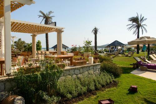 Hotel Alacati Beach Resort