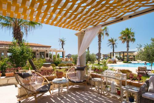 Hotel Alacati Beach Resort