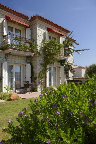 Hotel Alacati Beach Resort