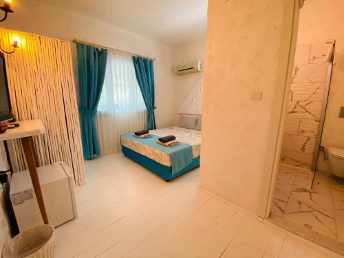 Hostal Kekik Ala�at? Otel Hac?memi?
