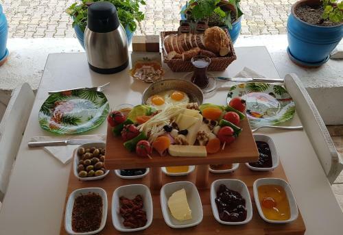 Hostal Kekik Ala�at? Otel Hac?memi?