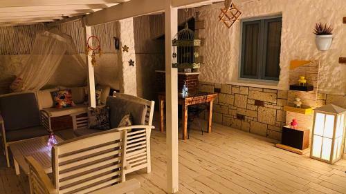 Hostal Kekik Ala�at? Otel Hac?memi?