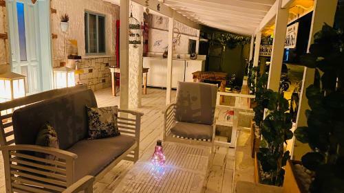 Hostal Kekik Ala�at? Otel Hac?memi?
