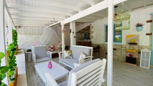 Hostal Kekik Ala�at? Otel Hac?memi?