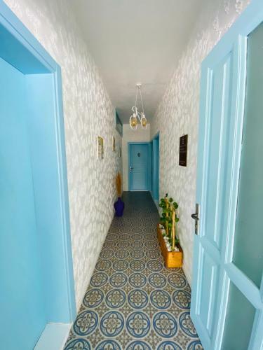 Hostal Kekik Ala�at? Otel Hac?memi?