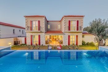 Hotel Fora Konak Alacati