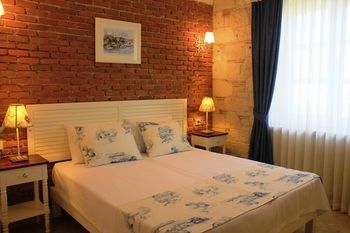 Hotel Fora Konak Alacati