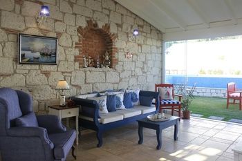 Hotel Fora Konak Alacati