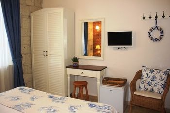 Hotel Fora Konak Alacati