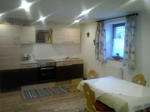 Hostal Haus Bacher