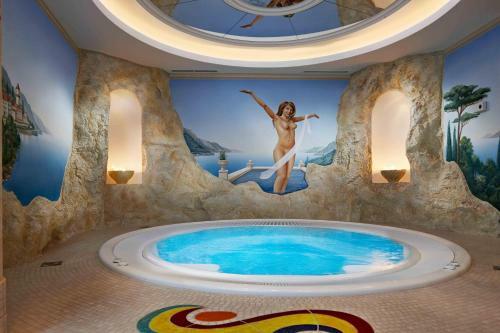 Hotel Alpenjuwel J�ger