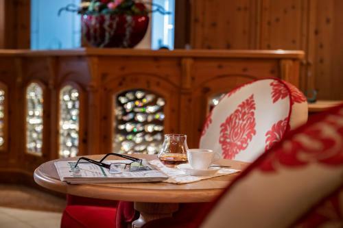 Hotel Alpenjuwel J�ger