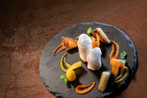 Hotel Alpenjuwel J�ger