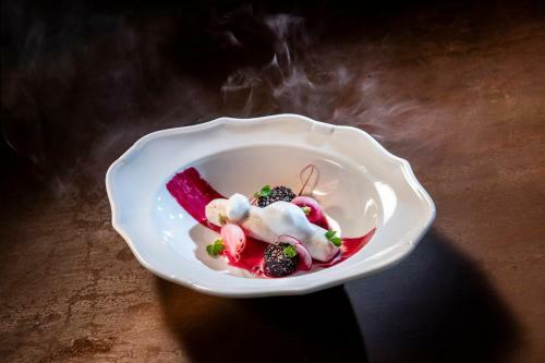 Hotel Alpenjuwel J�ger