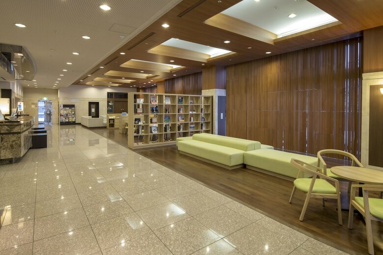 Hotel Chisun Grand Nagano