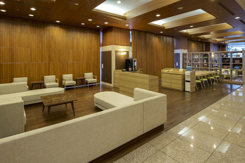 Hotel Chisun Grand Nagano