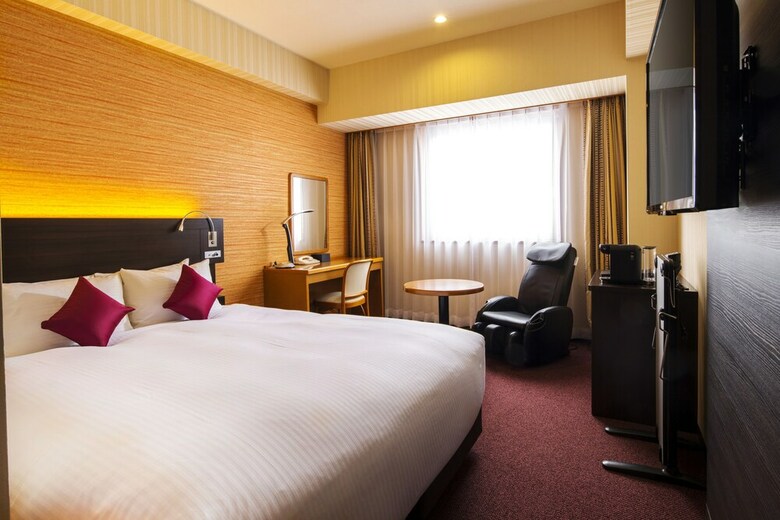 Hotel Chisun Grand Nagano
