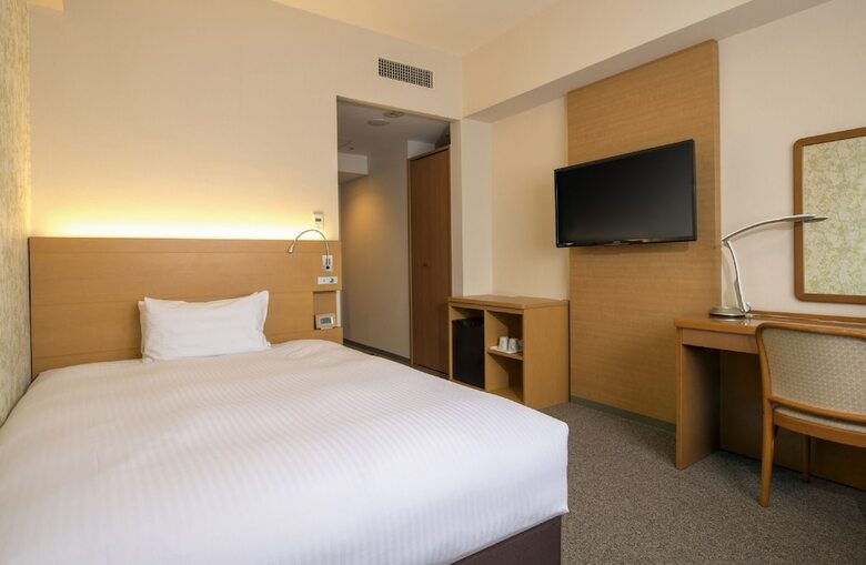Hotel Chisun Grand Nagano