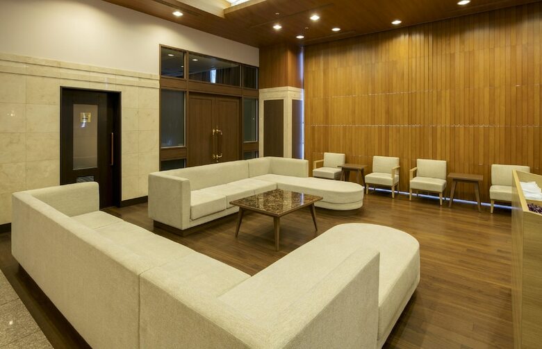 Hotel Chisun Grand Nagano