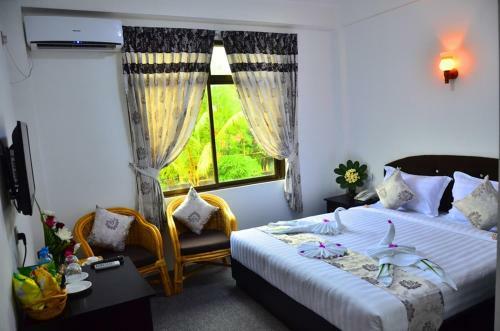 Hotel Shwe Kyal Sin