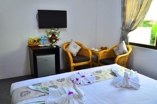 Hotel Shwe Kyal Sin