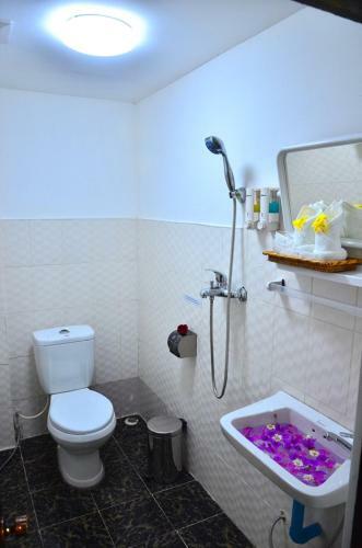 Hotel Shwe Kyal Sin