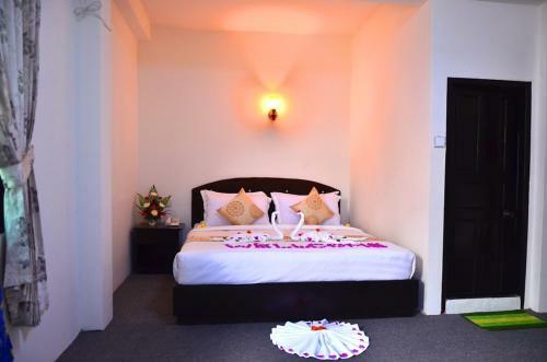 Hotel Shwe Kyal Sin