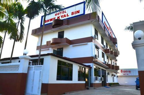 Hotel Shwe Kyal Sin