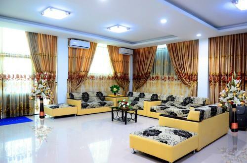 Hotel Shwe Kyal Sin