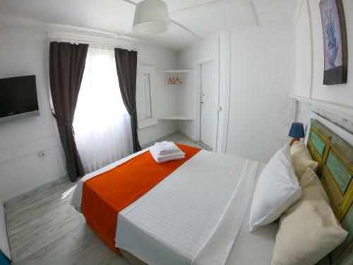 Agustos Hotel Alacati