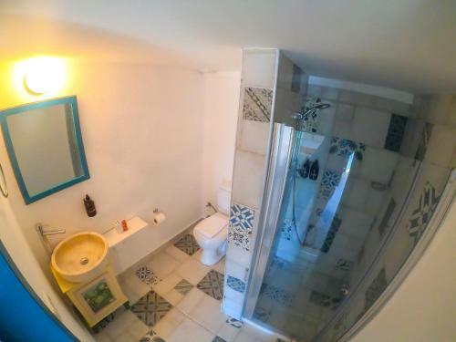 Agustos Hotel Alacati