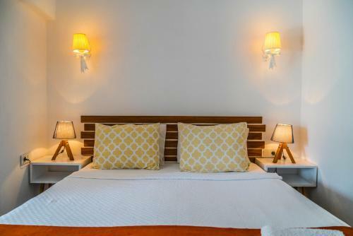Agustos Hotel Alacati