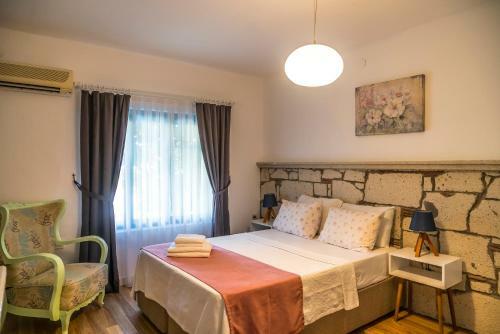 Agustos Hotel Alacati