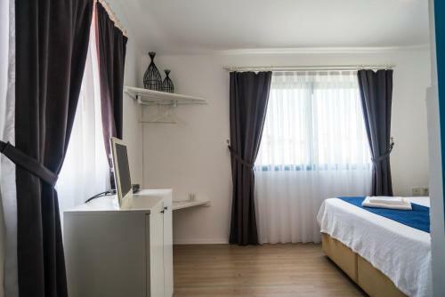 Agustos Hotel Alacati