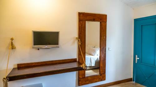 Agustos Hotel Alacati