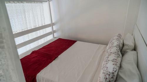 Agustos Hotel Alacati