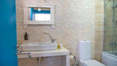 Agustos Hotel Alacati