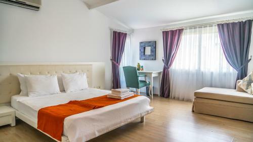 Agustos Hotel Alacati