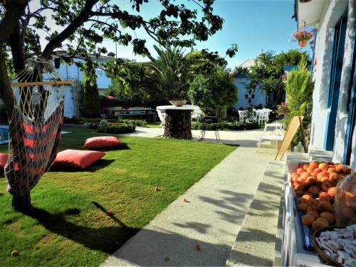 Agustos Hotel Alacati