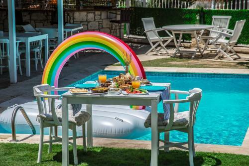 Agustos Hotel Alacati