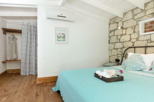 Denizkabugu Hotel
