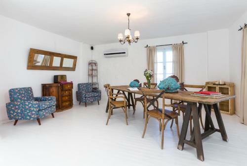 Denizkabugu Hotel